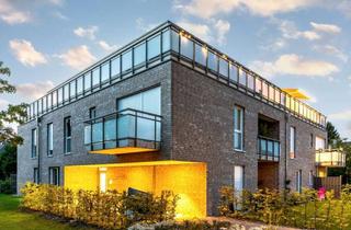 Wohnung mieten in Groot Weid, 25337 Seeth-Ekholt, Neubauwohnung in Seeth-Ekholt