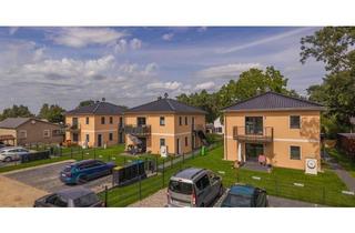 Wohnung mieten in Am Kiefernwald 5 B, 14550 Groß Kreutz, 3,5 Zimmer Wohnung mit großem Balkon / Möbilierung möglich !!!
