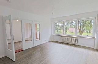 Wohnung mieten in Wiker Straße, 24376 Kappeln, **Bis zu 3 NKM FREI** Große 3-Zimmer-Wohnung mit BALKON und intelligentem Grundriss in Kappeln-El...