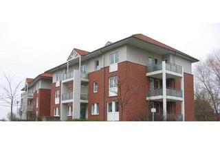 Sozialwohnungen mieten in Potsdamer Str., 30890 Barsinghausen, 2-Zimmerwohnung in Barsinghausen - WBS erforderlich