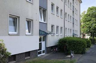 Wohnung mieten in Wilhelm-Busch-Str. 20, 30890 Barsinghausen, schöne 3-Zimmerwohnung in Barsinghausen