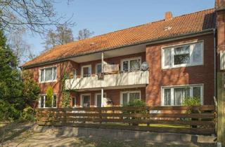 Wohnung mieten in Wiesenstraße, 26603 Aurich, 3-Zimmer-Wohnung in Aurich Sandhorst