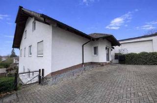 Wohnung mieten in 58802 Balve, Charmante Wohnung mit Balkon in ruhiger Lage von Balve-Eisborn zu vermieten