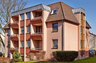 Sozialwohnungen mieten in Staudengarten 18 A, 44894 Werne, 3-Zimmer Wohnung in Werne mit WBS