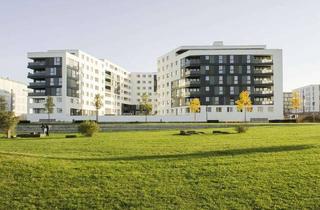 Wohnung mieten in 71034 Böblingen, Wohnen mit Seeblick - 4,5 Zimmer Wohnung im Erdgeschoss mit Balkon und Terrasse