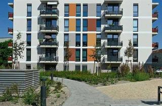 Wohnung mieten in Zur Nachtheide, 12557 Köpenick, 2-Zimmer-Wohnung im Neubau