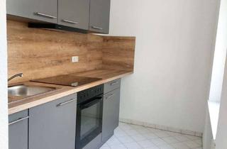 Wohnung mieten in Helmstedter Str. 20, 39112 Sudenburg, *WUNDERBARE* 1-Zimmer-Wohnung mit EBK & BALKON*