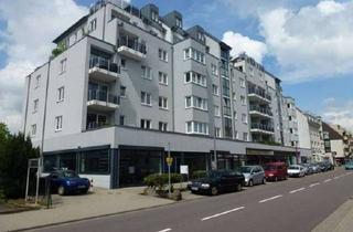 Wohnung mieten in Kaiserstraße 21, 66424 Homburg, Zentral wohnen in moderner Wohnanlage - direkt vom Vermieter