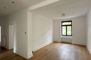 Wohnung mieten in Große Seestraße 40, 60486 Bockenheim, Stilvoll wohnen: Großzügige 5-Zimmer-Wohnung in begehrter Lage von Frankfurt