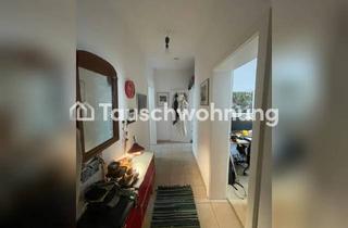 Tauschwohnungen in 99947 Bad Langensalza, Tauschwohnung: Günstige 2-Zimmer Wohnung (EG) mitten in der Nordstadt