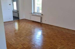 Wohnung mieten in 45663 Recklinghausen, FRISCH sanierte, ebenerdige und freundliche 3-Zimmer Wohnung großem Garten in Recklinghausen Süd