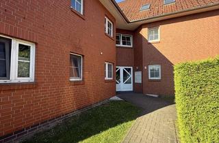 Wohnung mieten in Auf Der Höhe, 28857 Syke, Gut geschnittene 2-Zimmer-Dachgeschosswohnung in ruhiger Lage