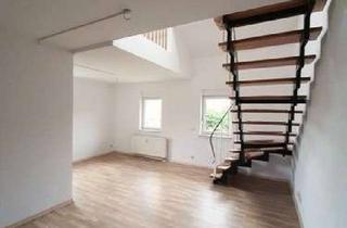 Wohnung mieten in August-Bebel-Straße, 09577 Niederwiesa, Individuelle 3-Raum-Wohnung