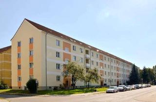 Wohnung mieten in Liselotte-Herrmann-Straße, 02977 Hoyerswerda, 3-Raumwohnung mit Loggia im WK I