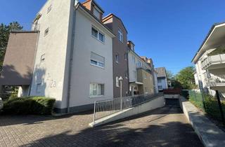 Wohnung mieten in Arndtstraße 2a, 55543 Bad Kreuznach, Erstklassige 2-Zimmer-Wohnung in KH-Süd mit Balkon in Top-gepflegtem-MFH mit ca. 57,10 m² Wohnfläche