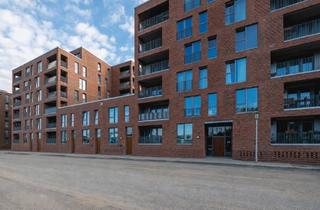 Wohnung mieten in Kesselschmied 12, 24143 Gaarden-Ost, Wohnung mit Dachterrasse - Wohnkomfort mit Weitblick