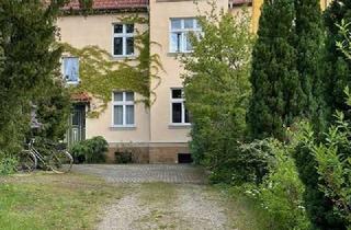 Wohnung mieten in Prenzlauer Allee 12, 17268 Templin, 4-Raum-Wohnung