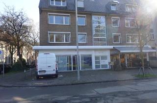 Wohnung mieten in Grenzstr. 115-117, 47799 Bockum, Gemütliche Dachgeschosswohnung zu vermieten