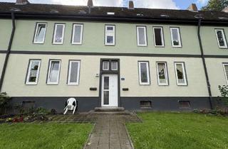 Wohnung mieten in Nogatstraße 20, 26388 Fedderwardergroden, Einziehen und Wohlfühlen - 2-Zimmer-Wohnung in Wilhelmshaven Fedderwardergroden
