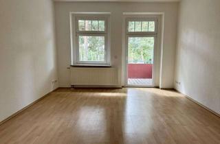Wohnung mieten in Zeppelinstraße, 15806 Zossen, Helle 3 Zimmer Wohnung im 2. Obergeschoss | 91qm | Balkon | Wohnpark Wünsdorf | EBK