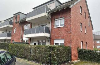 Sozialwohnungen mieten in Gorch-Fock-Straße 48, 46242 Fuhlenbrock, Schöne Wohnung mit barrierefreiem Zugang in ruhiger Lage, Seniorengerecht! Ü60! WBS A&B!