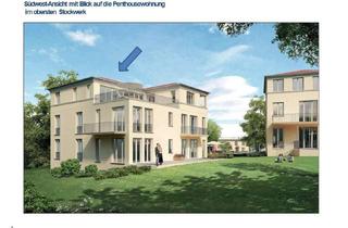 Wohnung mieten in 34128 Harleshausen, Top-Wohnung in Top-Lage