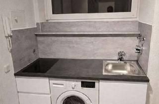 Wohnung mieten in Hauptstr., 95493 Bischofsgrün, Erstbezug nach Sanierung: Helle 1-Zimmer-Wohnung mit Balkon