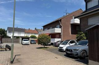 Wohnung mieten in Gartenstraße, 47239 Rumeln-Kaldenhausen, Großzügige 4,5-Zimmer-Wohnung – Gartennutzung, großem Balkon & ruhige Wohnlage.