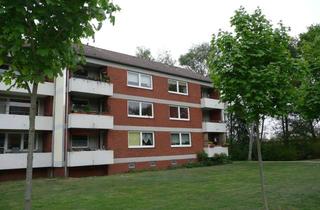 Wohnung mieten in Ansgarstr. 69, 25336 Elmshorn, Helle 3-Zimmer-Wohnung mit Balkon zu sofort verfügbar!