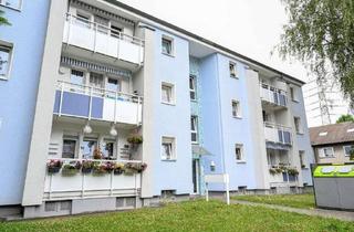 Wohnung mieten in Jörgelstr. 11, 45475 Dümpten, 3-Zimmer-Wohnung in Mülheim-Dümpten