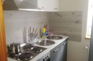 Wohnung mieten in 34414 Warburg, ökologisch sanierte 2-Zimmerwohnung in der Innenstadt mit Küche