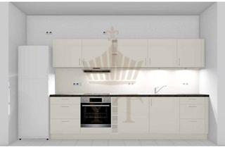 Wohnung mieten in 16356 Ahrensfelde, Großzügige und barrierefreie 2-Zi-Wohnung | Süd-Balkon | nördl. Speckgürtel Berlins - Lindenberg