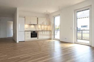 Wohnung mieten in 16356 Ahrensfelde, Barrierefrei & komfortabel wohnen | 2-Zi.-Wohnung m. sonnigem Süd-Balkon | Zukunftswohnen Lindenberg