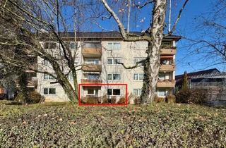 Wohnung mieten in 71636 Ludwigsburg, 3 Zimmer Wohnung in Ludwigsburg Weststadt