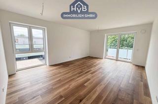 Wohnung mieten in 29664 Walsrode, Neuwertig & komfortabel – 2-Zimmer-Wohnung mit Balkon