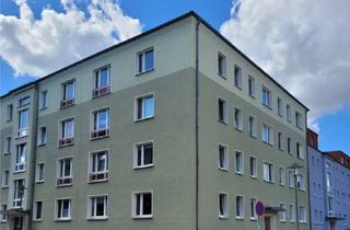 Wohnung mieten in Krämerstraße, 17033 Innenstadt, Gemütliche 2-Raumwohnung Innenstadt