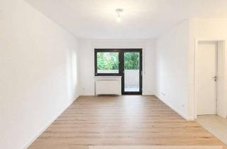 Wohnung mieten in 63486 Bruchköbel, Single-Wohnung mit Balkon