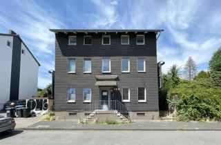 Wohnung mieten in Sprockhöveler Straße 108, 58455 Witten, 2 Zimmer - Zentrale Lage - Frisch renoviert