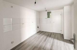 Wohnung mieten in Sprockhöveler Straße 108, 58455 Witten, 2 Zimmer - Zentrale Lage - Frisch renoviert