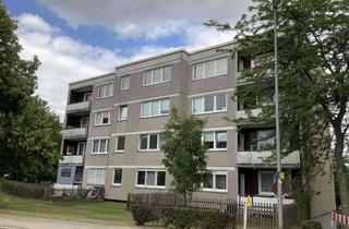 Wohnung mieten in Am Richtsberg 11, 35039 Marburg, Praktisches 1-Zimmer-Appartement in Marburg