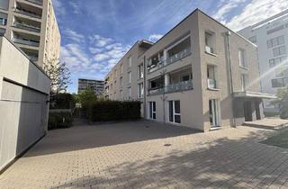 Wohnung mieten in Otl-Aicher Allee, 89075 Böfingen, Ulm-Schöne hochwertige 4-Zi.-Whg. mit Balkon in Böfingen