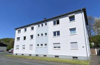 Wohnung mieten in Nixböthestraße 50, 35683 Dillenburg, Schöne 2 Zimmer Wohnung in zentraler Lage