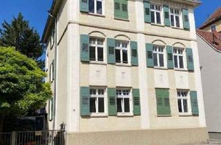 Wohnung mieten in 71634 Ludwigsburg, Studio-Wohnung über den Dächern der Ludwigsburger Innenstadt – Ihr neues Wohlfühldomizil.