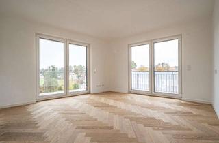 Wohnung mieten in 86424 Dinkelscherben, ++ Zweitbezug ++ inkl. 2 TG-Stellplätze | DG 4,5-Zi.-Maisonette mit Weitblick