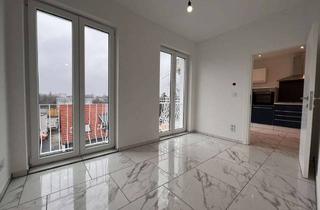 Wohnung mieten in 12347 Britz, 2-Zi Neubau|Franz-Körner-Str. ERSTBEZUG, EBK, LUXUS Bad MIT TERRASSE - PER SOFORT