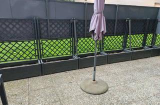 Wohnung mieten in 12347 Britz, 2-Zi Neubau im ERDGERSCHOSS - Franz-Körner-Str. ZWEITBEZUG, EBK, LUXUS Bad MIT TERRASSE - PER SOFORT
