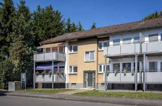 Wohnung mieten in Sonntagstraße 37, 58099 Boele, Attraktive 2-Zimmer-Wohnung in Hagen Boele mit Balkon!
