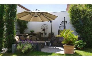 Wohnung mieten in 64846 Groß-Zimmern, Traumwohnung mit Terrasse, Garten & Doppelgarage