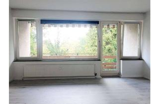 Wohnung mieten in Sonnenblick 1a, 36275 Kirchheim, 2,5 Zimmer Wohnung in Kirchheim