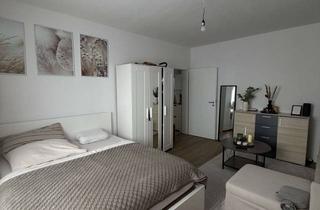 Wohnung mieten in Niederbergheimstraße 52, 59494 Soest, Renoviertes 1-Zimmer Apartment in Soest